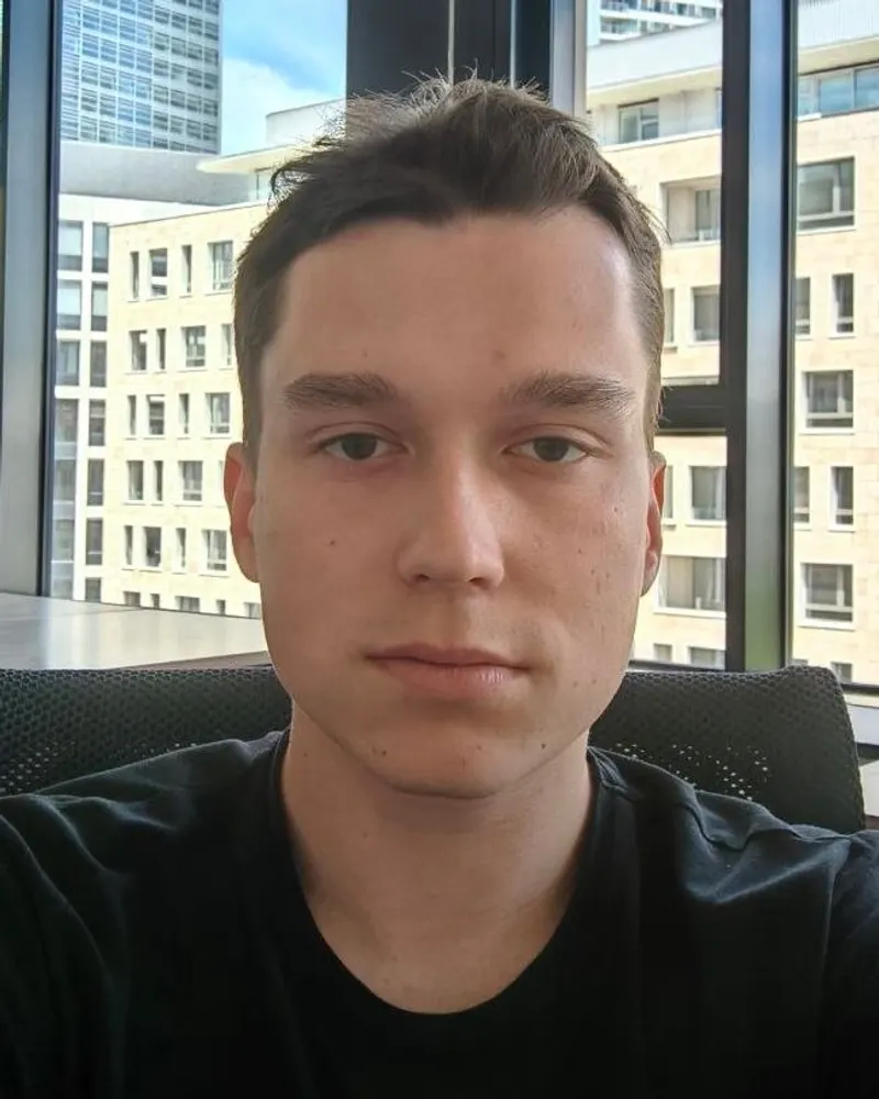 Matúš Chmeliar, Zakladateľ VILIO